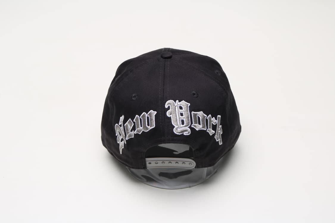 뉴에라 9FIFTY 뉴욕 양키스 스냅백 모자 상품이미지3