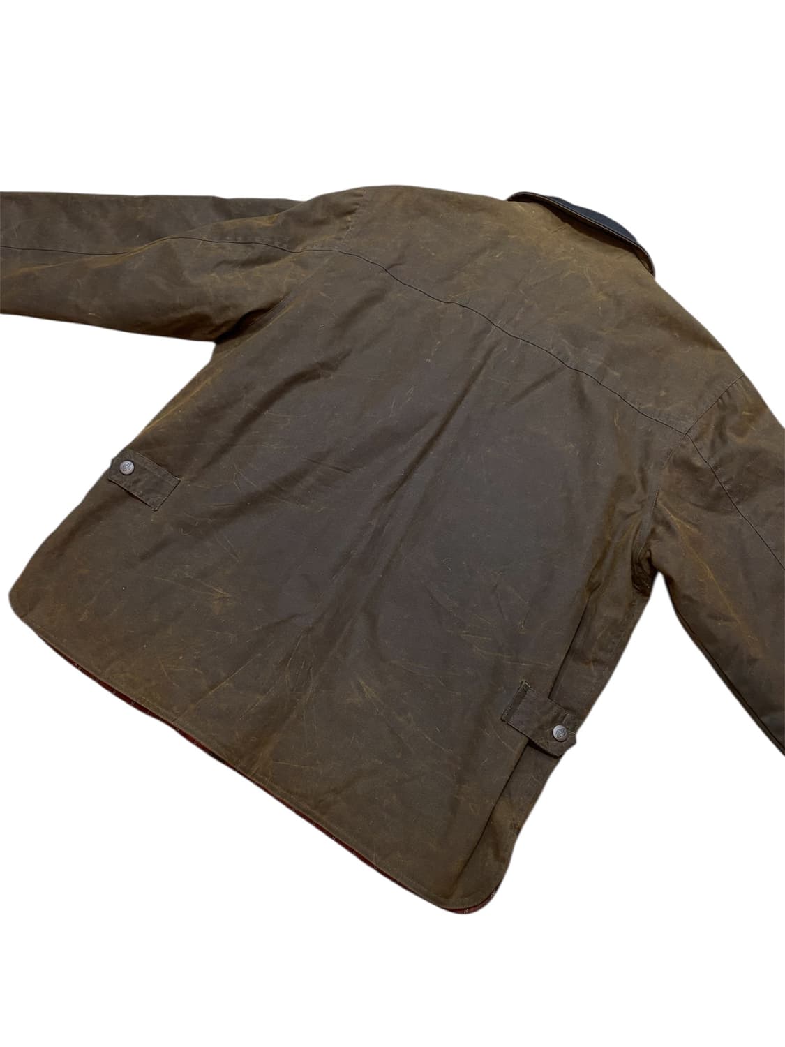 OUTBACK 오버랜더 재킷 상품이미지3