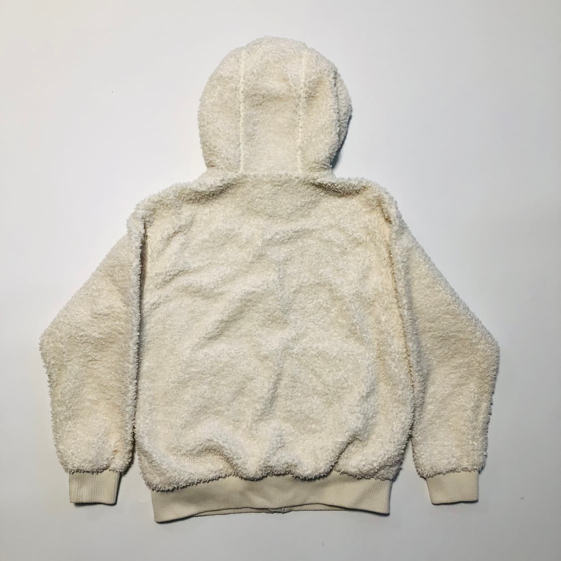 코오롱 플리스 자켓  상품이미지2