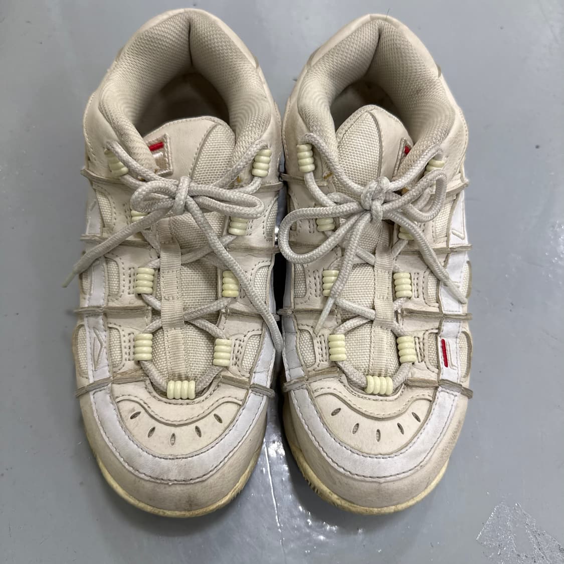 250 휠라 바리게이트 XT97 0225T2 상품이미지1