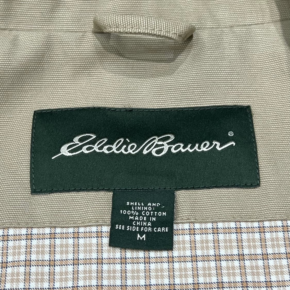 에디바우어 멀티포켓 워크자켓 s09681 상품이미지9