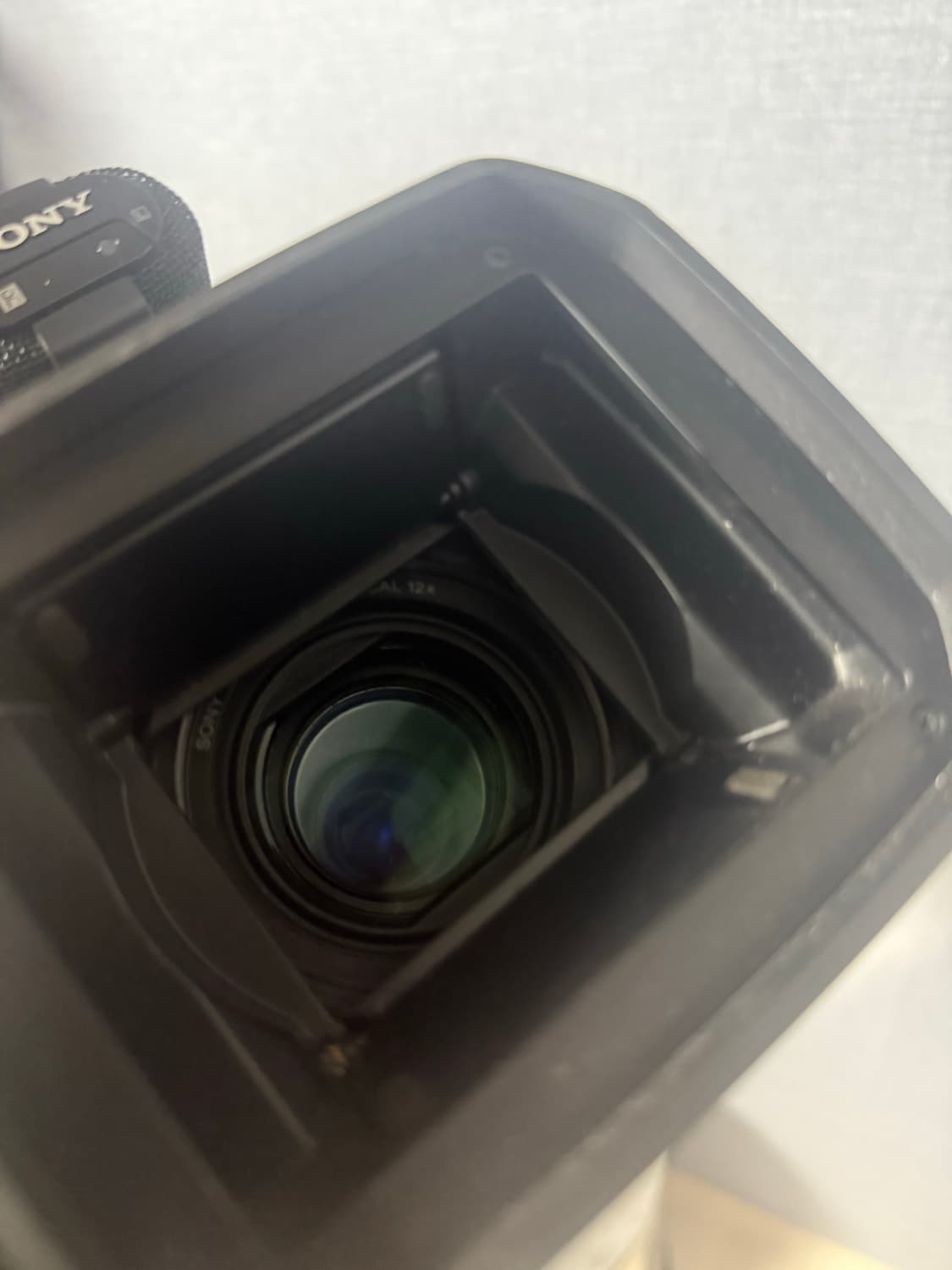 Sony DCR-VX2100 6mm 디지털 캠코더 상품이미지6