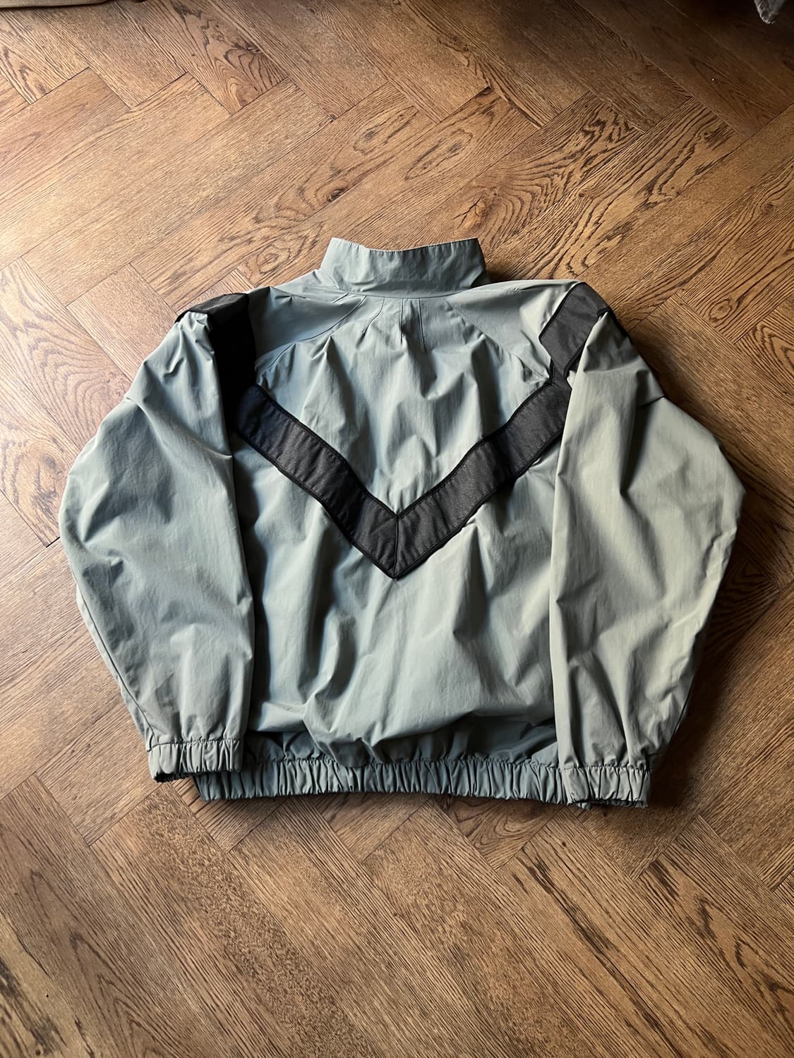 [M]오리지널 U.S ARMY 미 육군 IPFU 자켓 상품이미지8