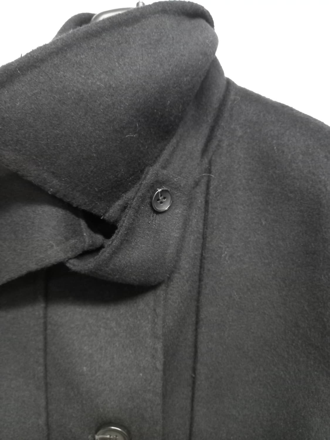 K DABA 춘추동 핸드메이드 숏 자켓 코트 F 33-55 상품이미지7