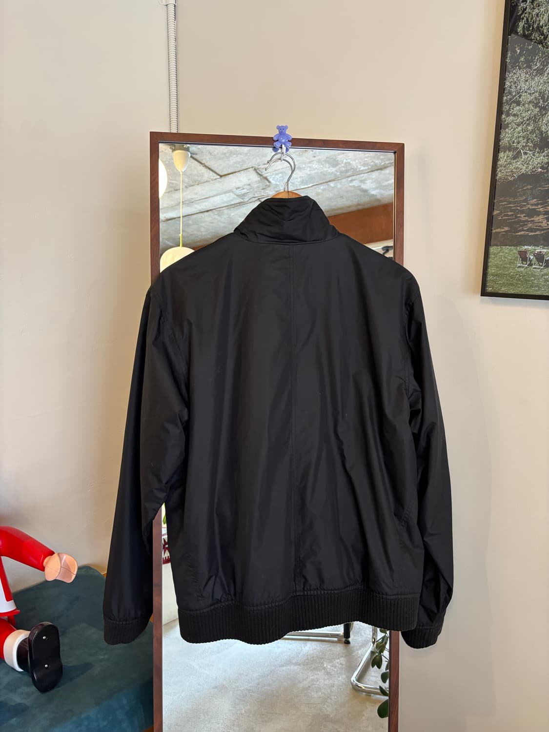 파타고니아 리버시블 자켓 상품이미지5