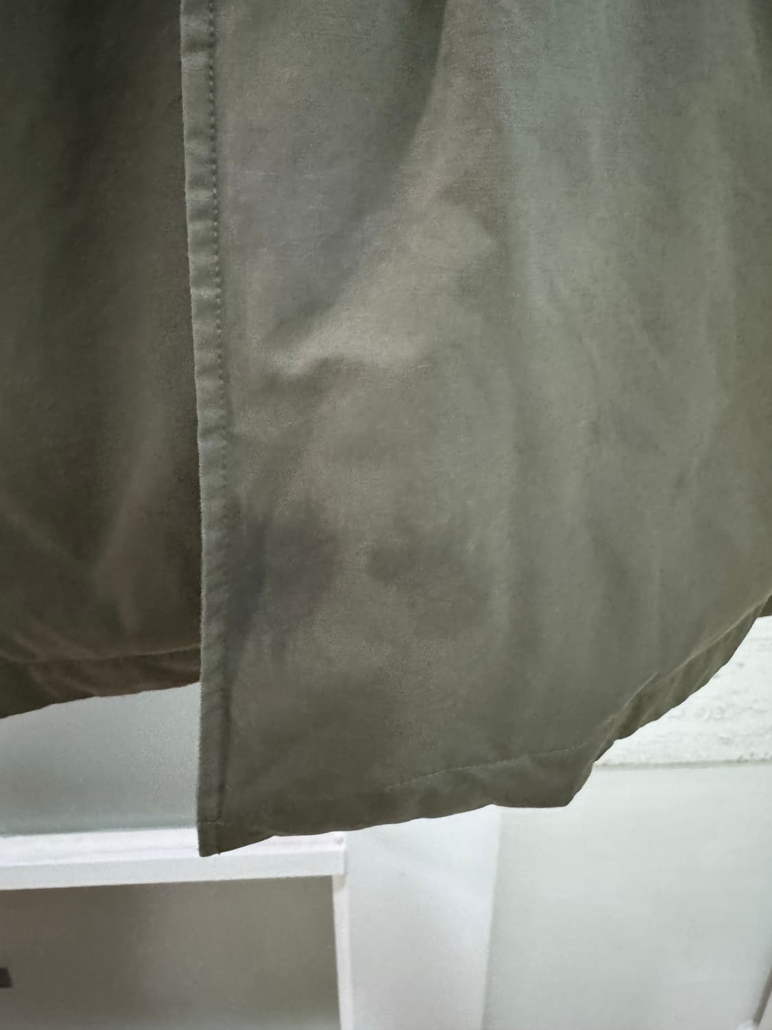 [carharrt] [칼하트] WIP 아펙스 파카 M 카키 상품이미지4