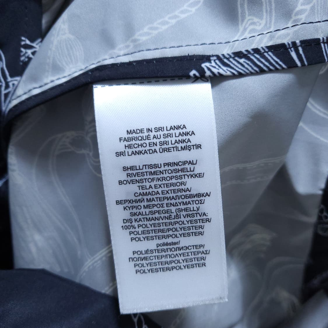 랄프로렌 여성 트렌치자켓 2 0227 뽀샤샤 상품이미지7