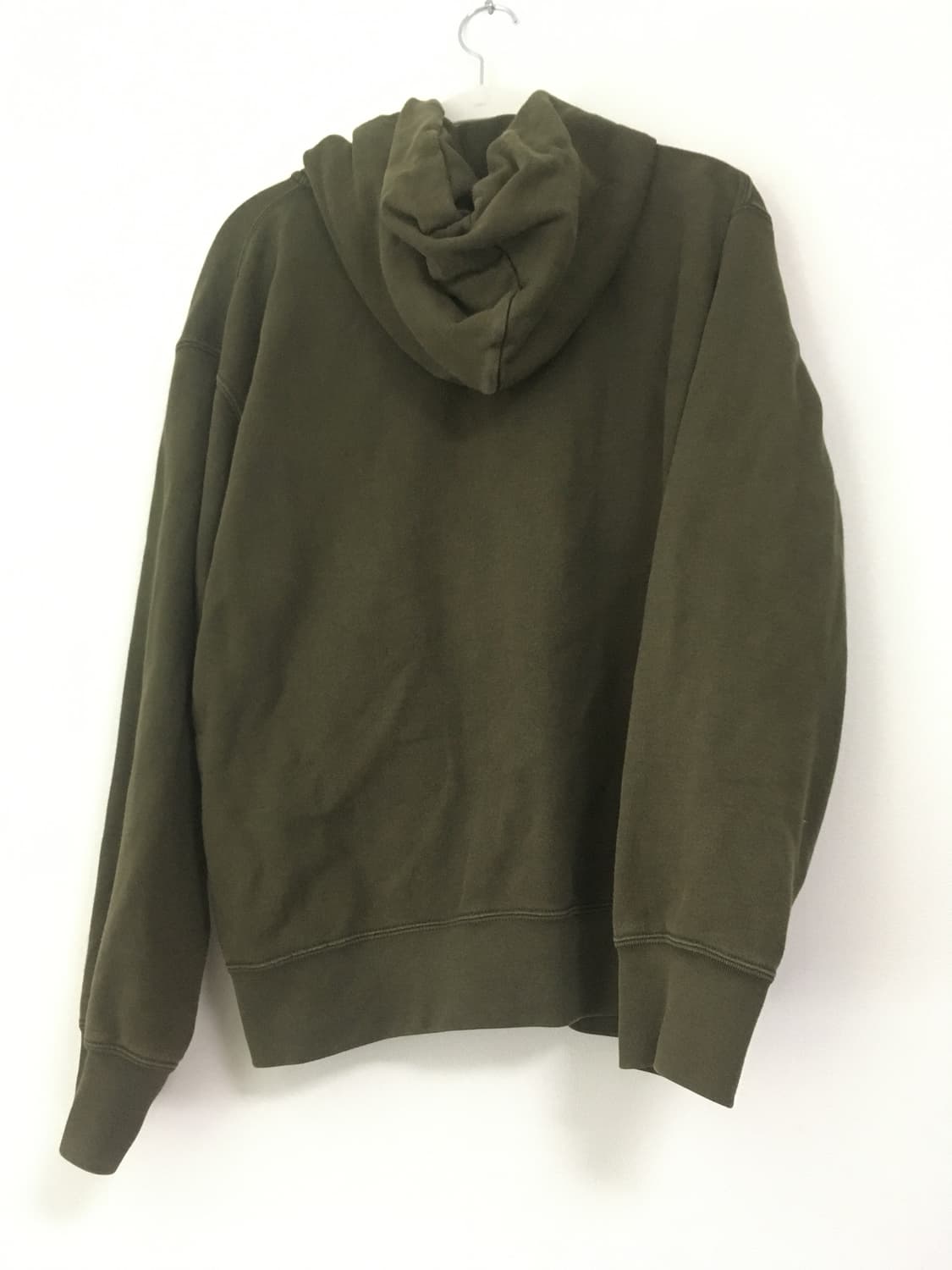 유니클로 후드집업 상품이미지3