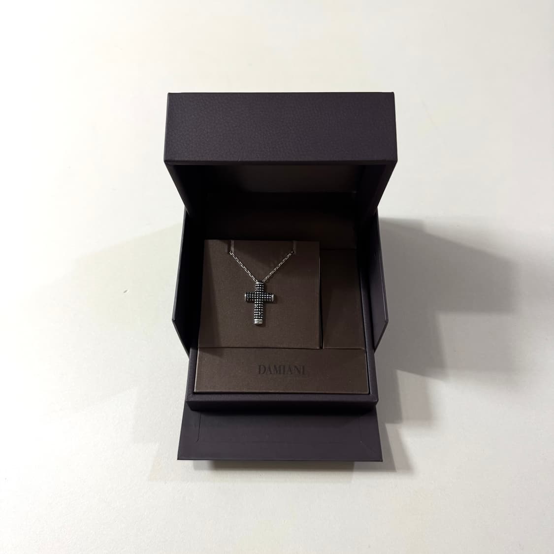 [백화점판/당일출고]다미아니 메트로폴리탄 목걸이 상품이미지3