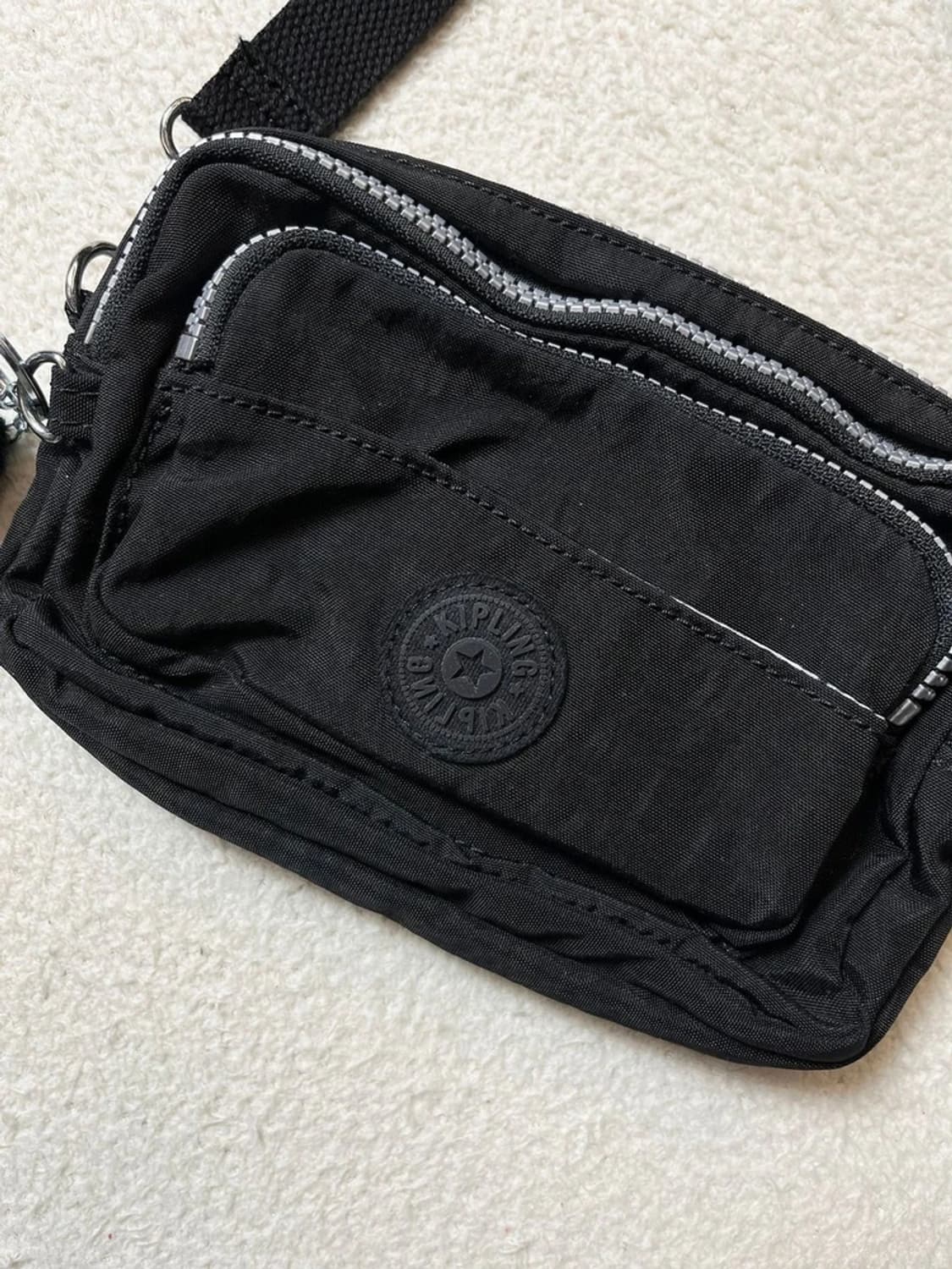 키플링 00's Y2K 포코노 미니 크로스 백 A1692 상품이미지3