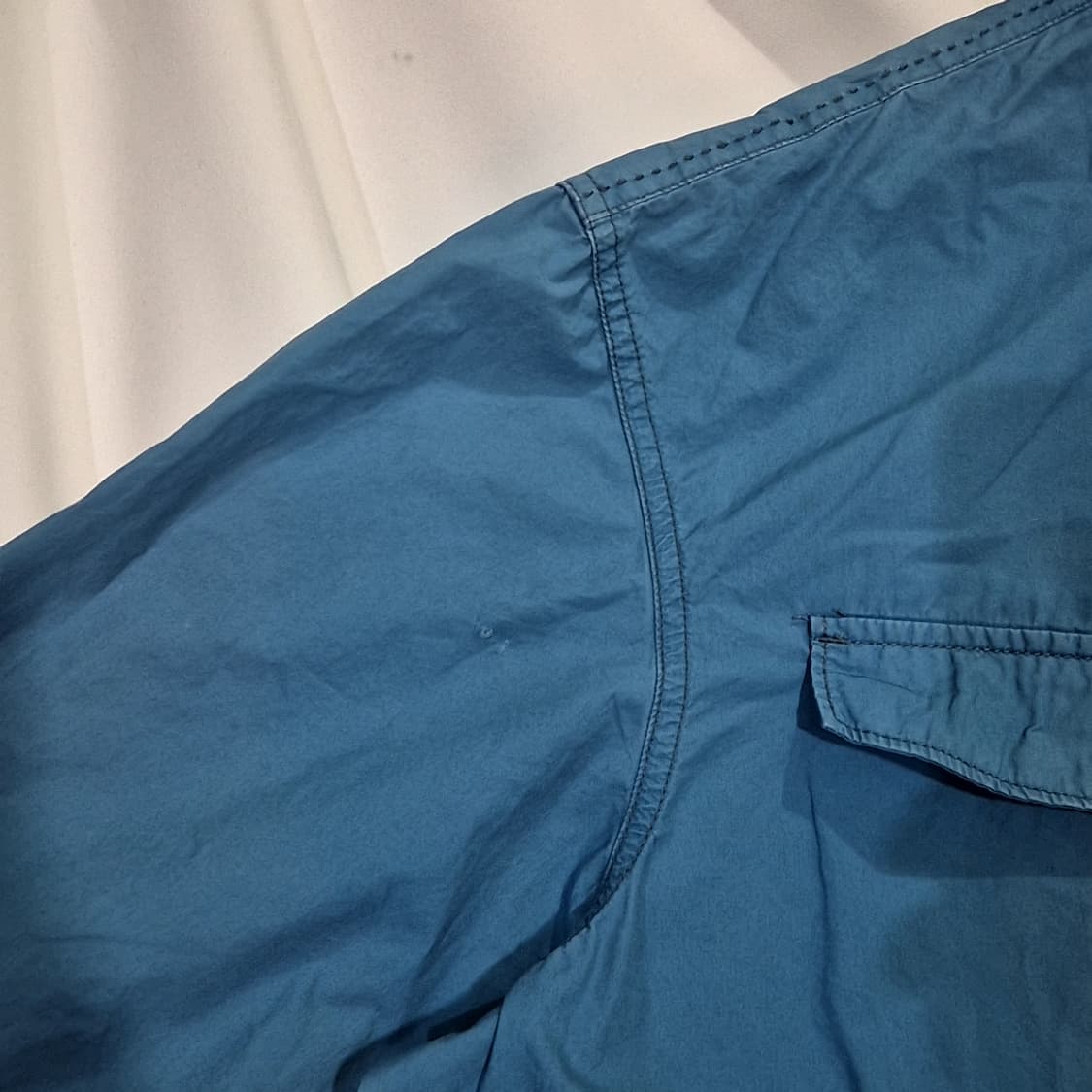 Levis 리바이스 웨스턴 셔츠 상품이미지5