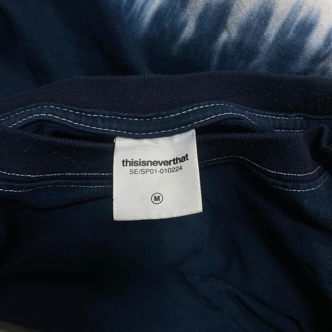 디스이즈네버댓 롱슬리브 상품이미지4