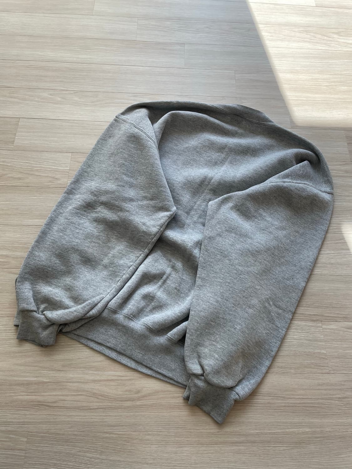 90s russell athletic sweat 러셀스웻 상품이미지5