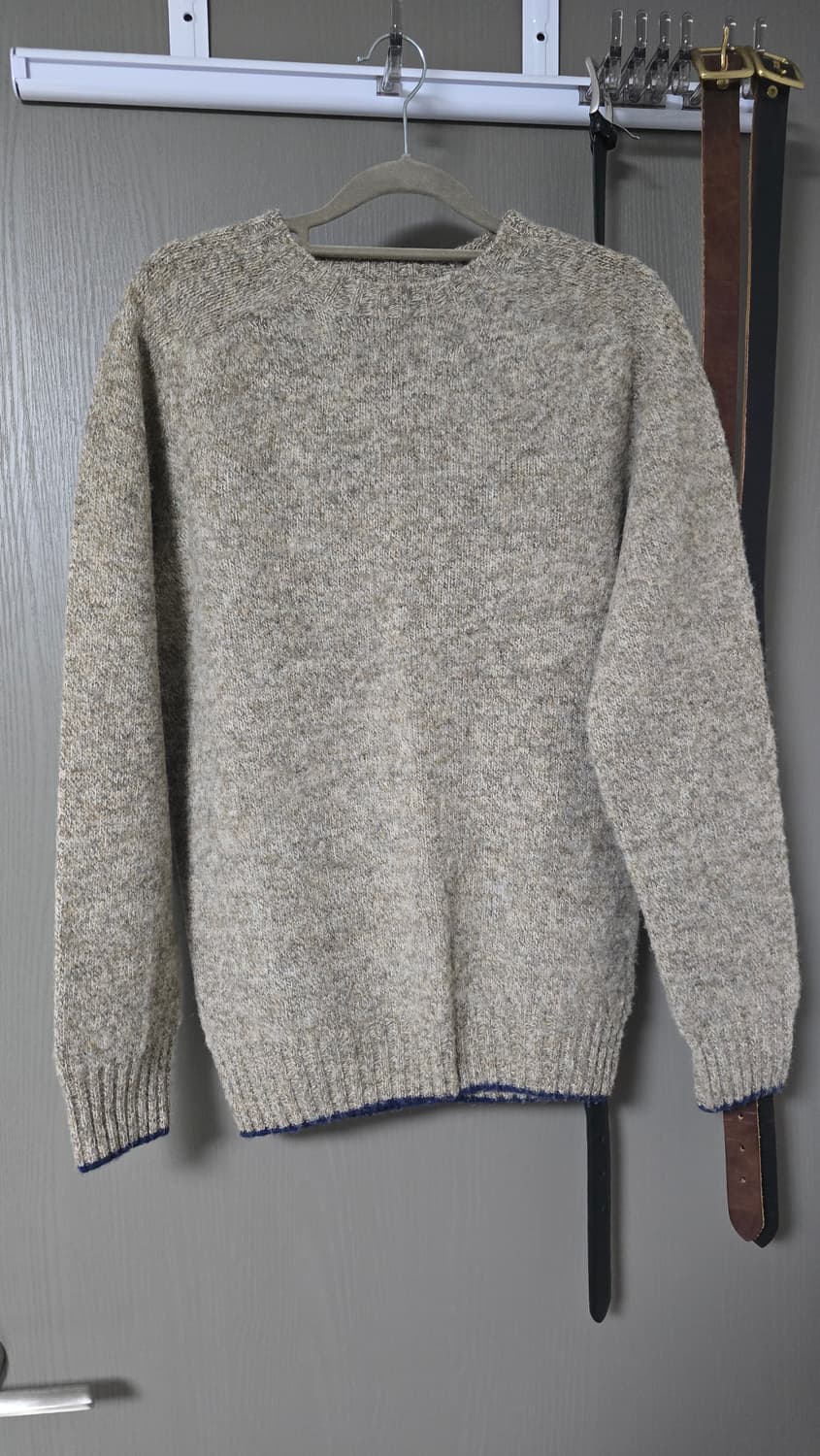 [S] 이스트로그 퍼너먼트 x 할리오브스코틀랜드 머쉬룸 상품이미지1