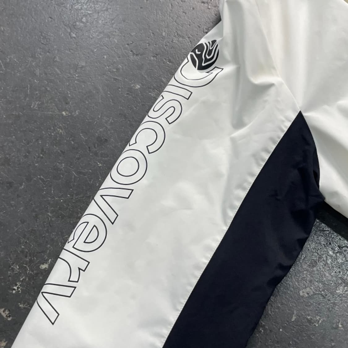 105 디스커버리 바람막이  상품이미지6