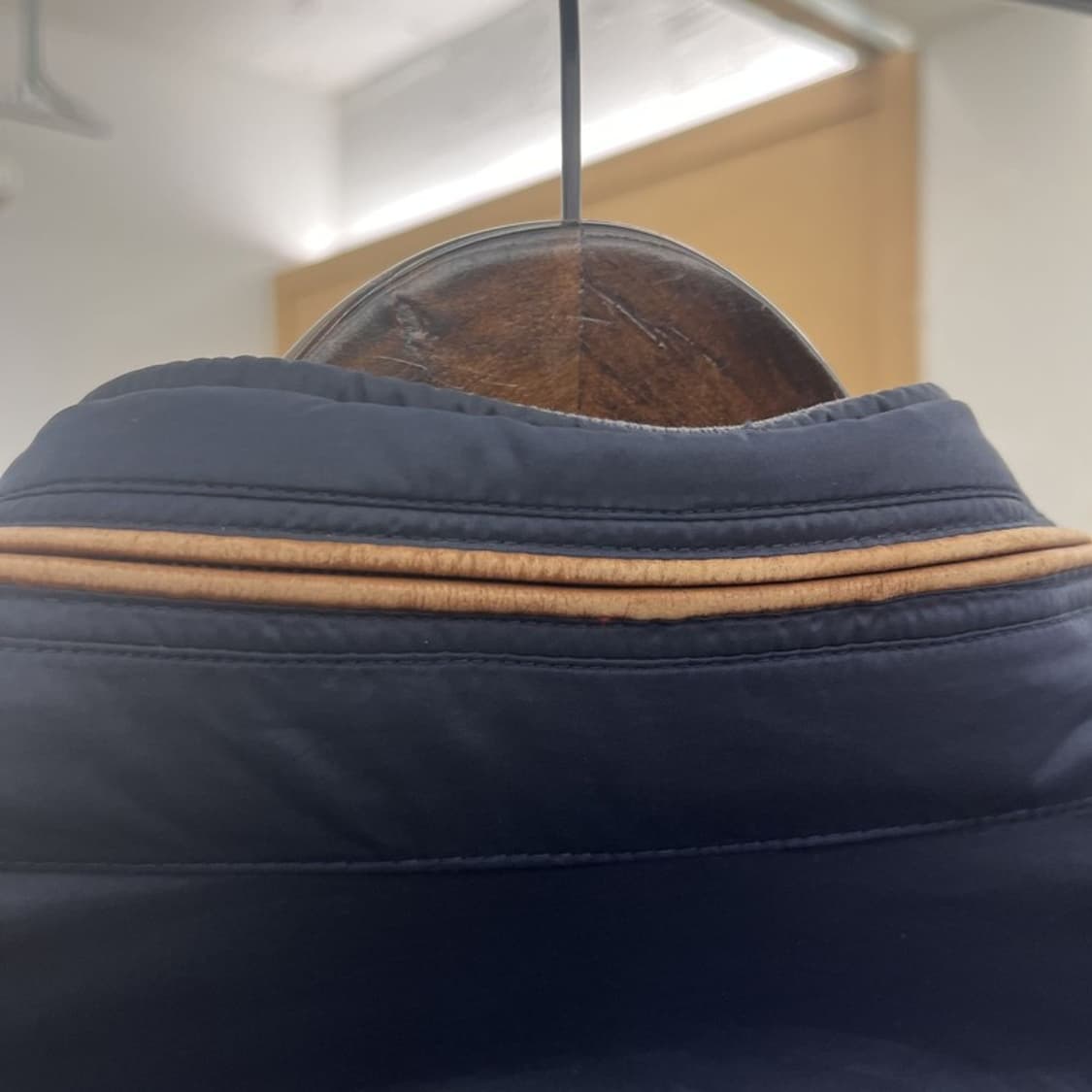 폴로 랄프로렌 올드스쿨 레트로 캐주얼 페리 자켓 L C10415 상품이미지7