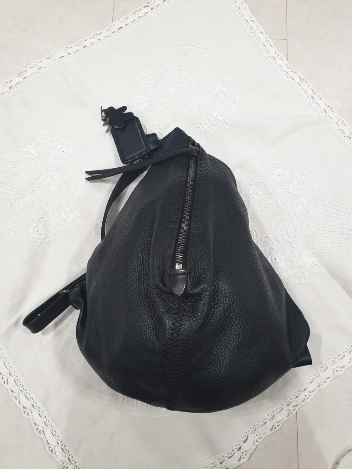 헨리베글린 백팩  상품이미지5