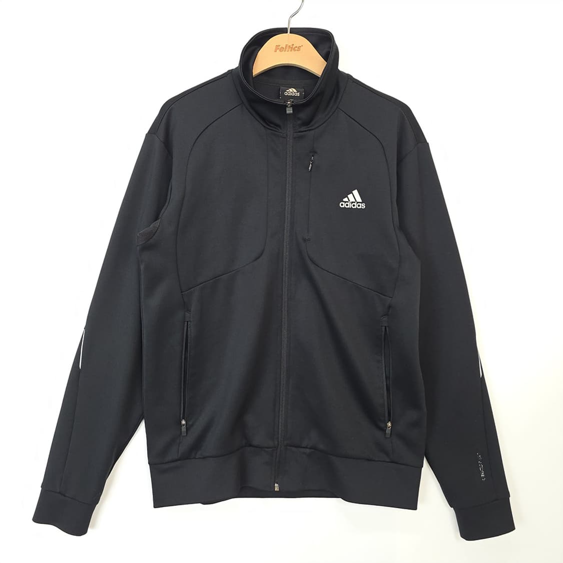 남성 아디다스 adidas 트랙탑 자켓 100 상품이미지1