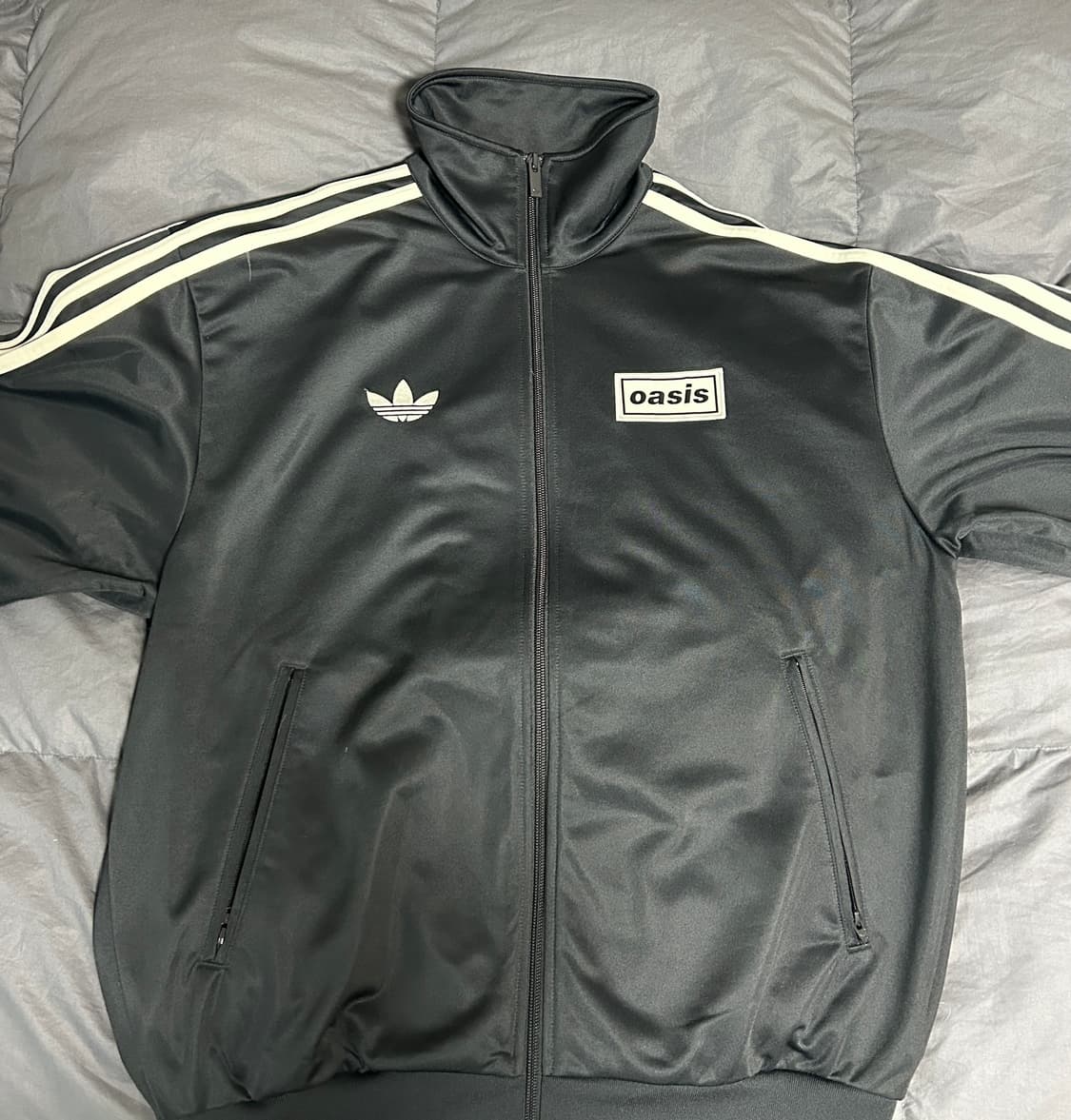 아디다스 오아시스 트랙탑 S 상품이미지1