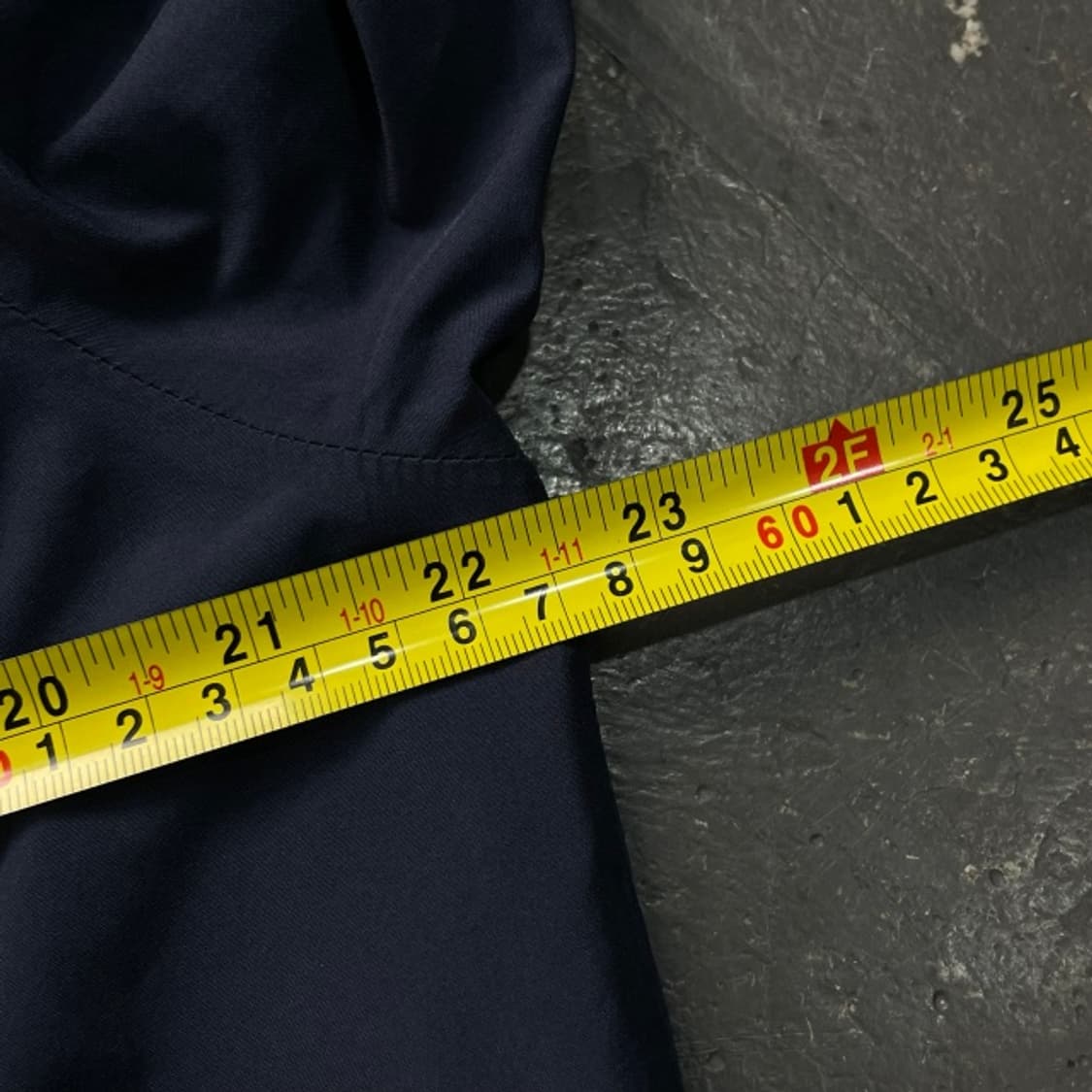 100 K2 버티컬 바람막이  상품이미지7