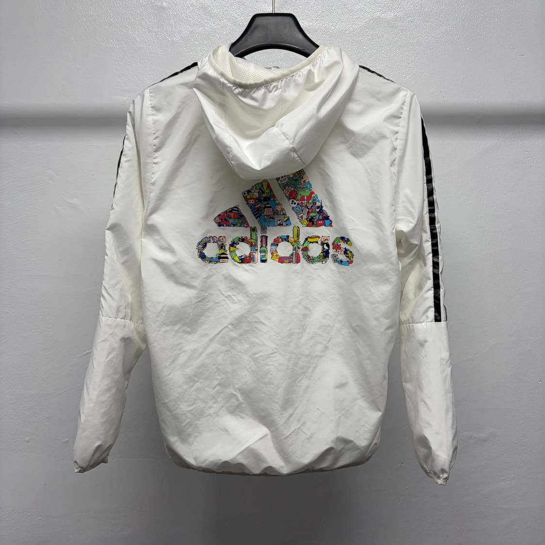 아디다스 바람막이 2 상품이미지2