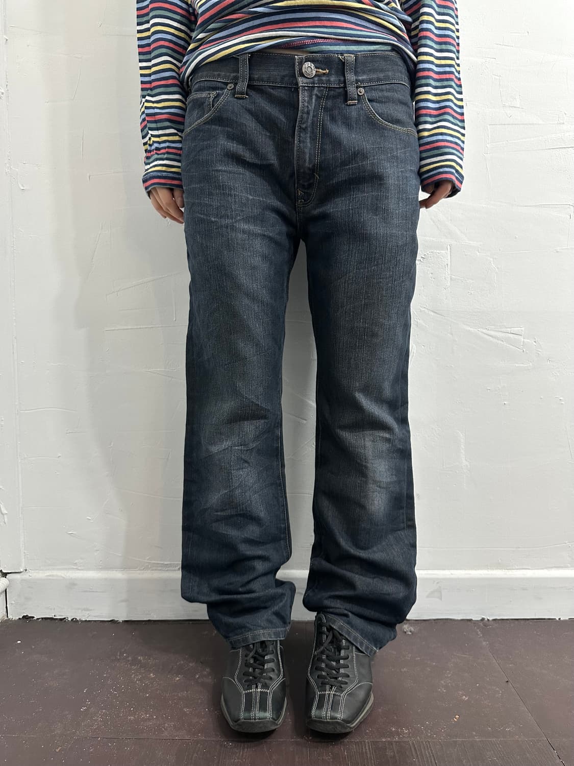 gap denim pants 상품이미지1