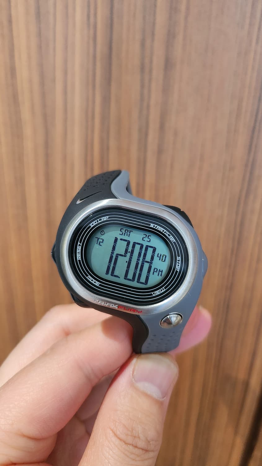 나이키 트라이엑스 퓨리 상품이미지1