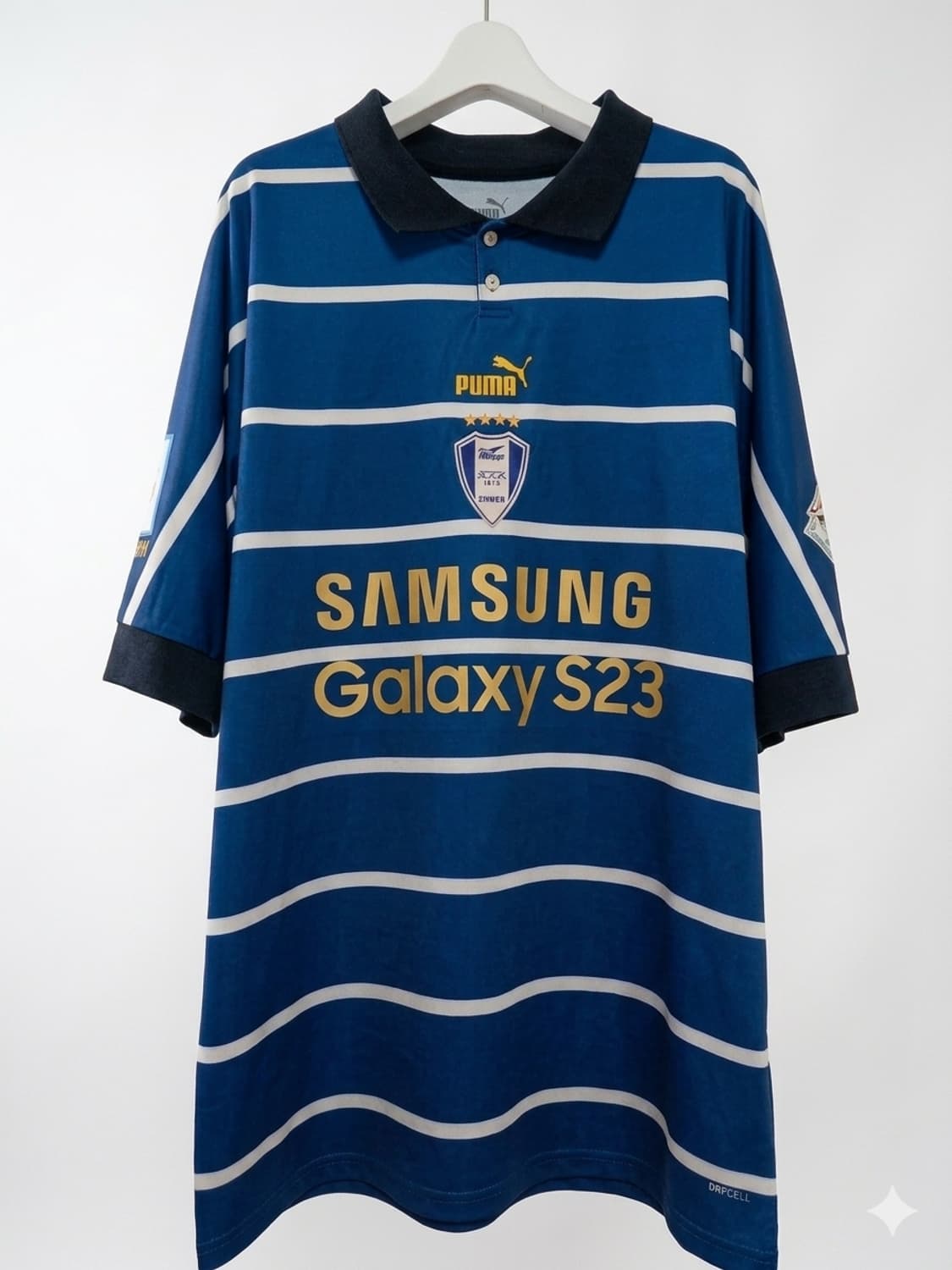 [3xl]수원삼성 리빌리 유니폼  상품이미지1