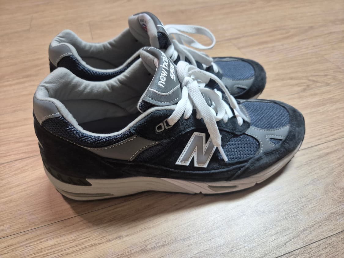 뉴발란스 991 판매합니다 상품이미지2