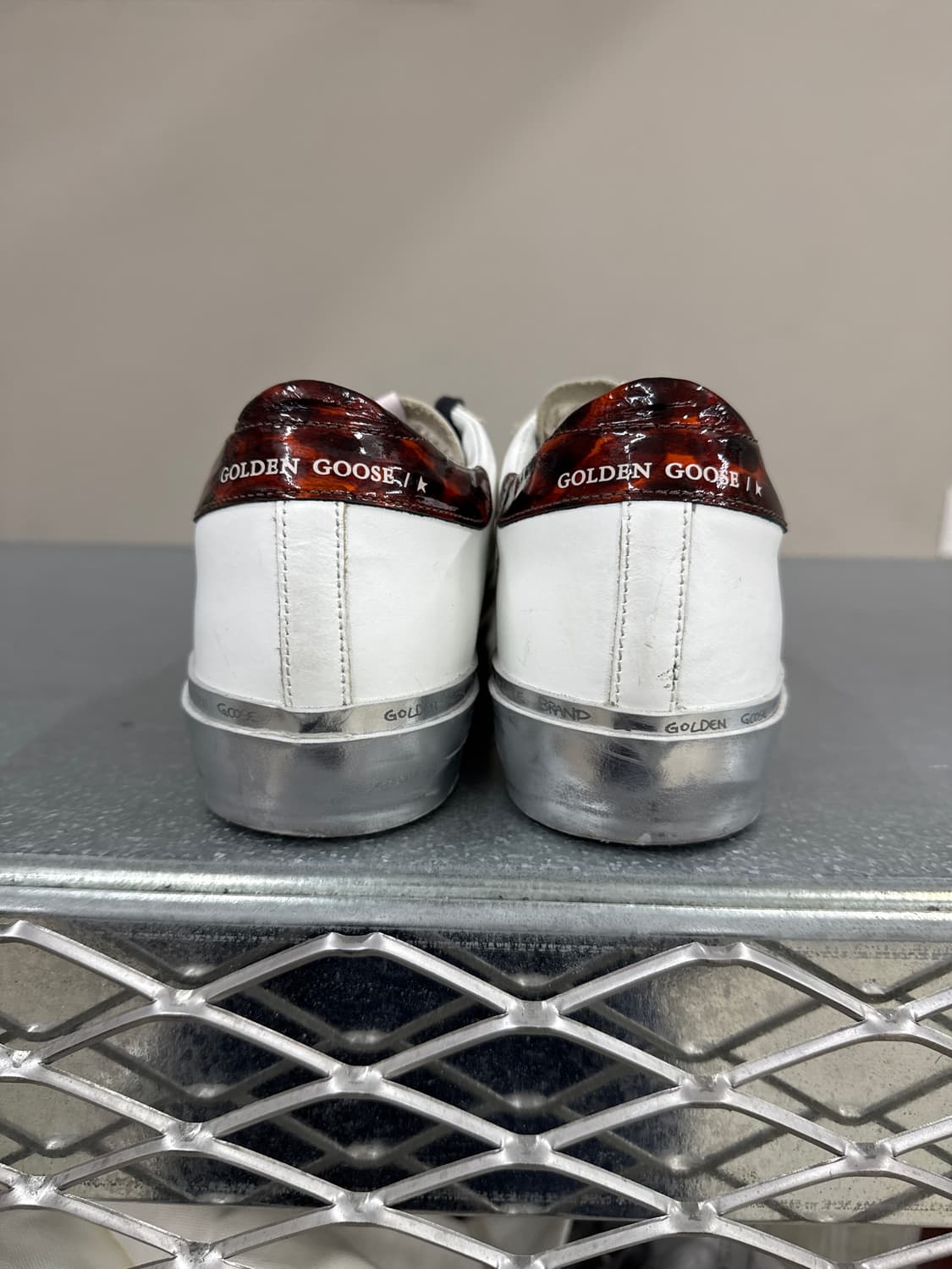 골든구스 하이스타 38 상품이미지3