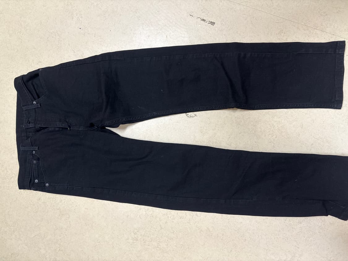 리바이스 505 상품이미지2