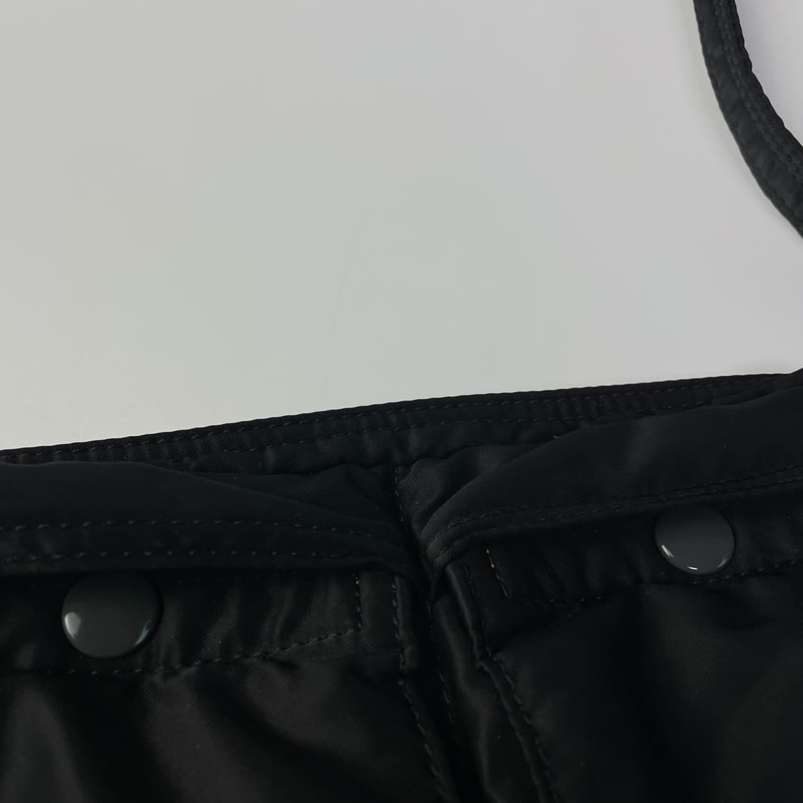 PORTER TANKER 포터 탱커 숄더백 상품이미지4