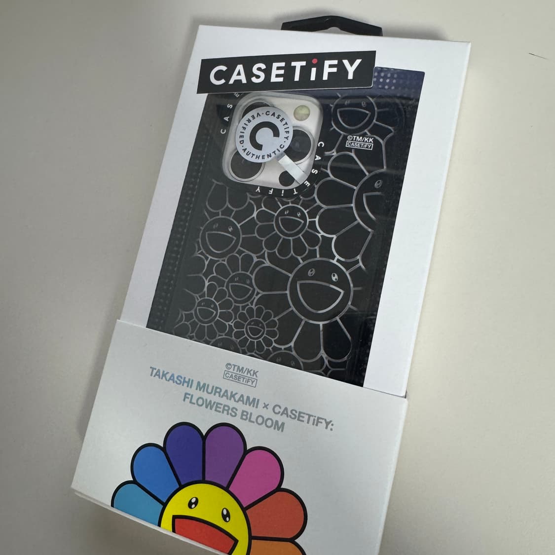 아이폰15프로 케이스티파이 상품이미지1