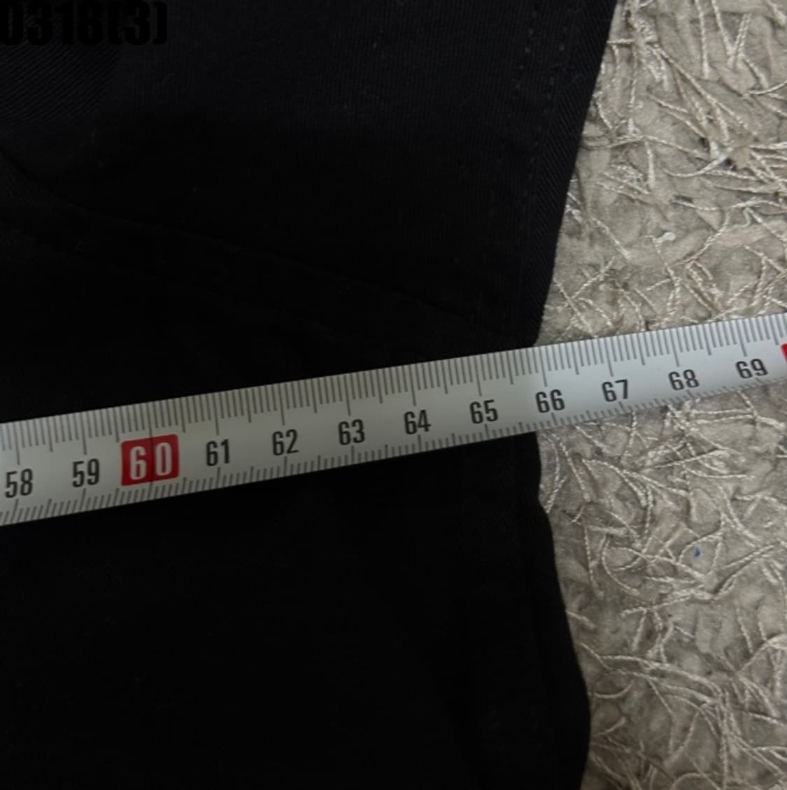 디스이즈네버댓 긴팔 셔츠 상품이미지6