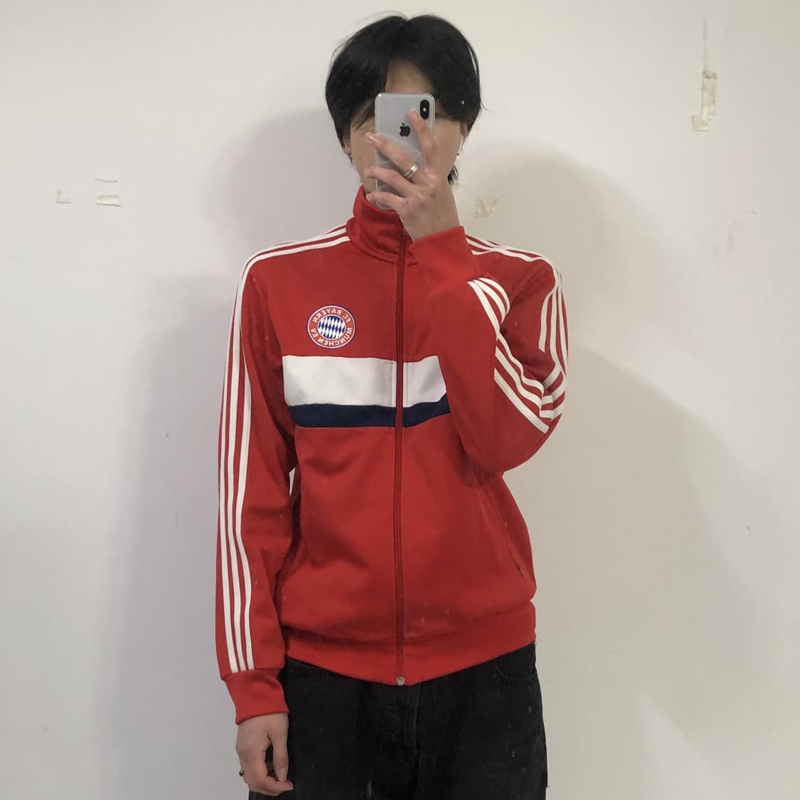 아디다스 뮌헨 져지  상품이미지3