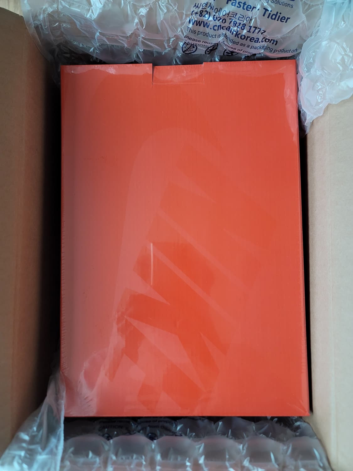 [265]나이키 x 사카이 x 프라그먼트 LD 와플 그레이 상품이미지5