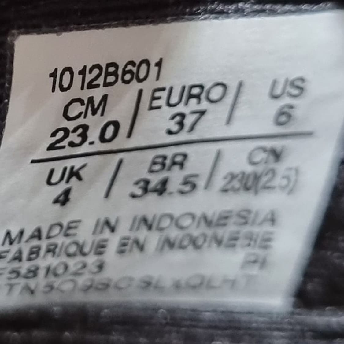 아식스 젤 림버스26 런닝화230. 상품이미지6