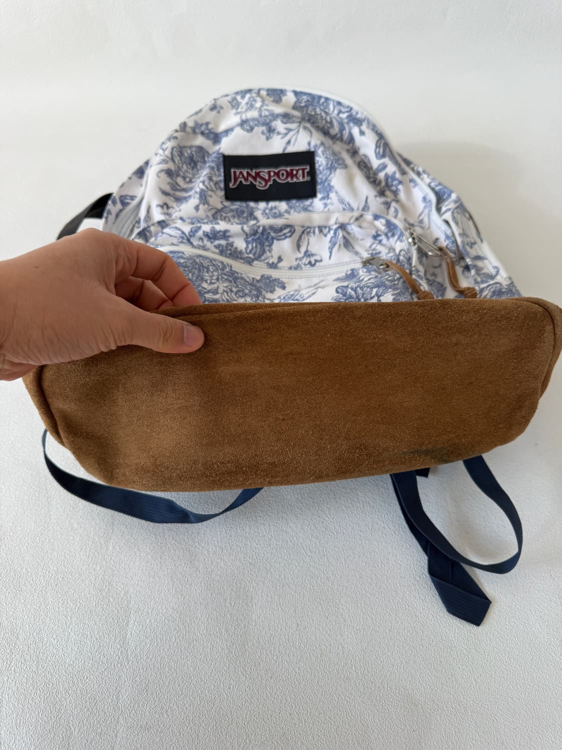 잔스포츠(JANSPORT) 백팩 상품이미지5