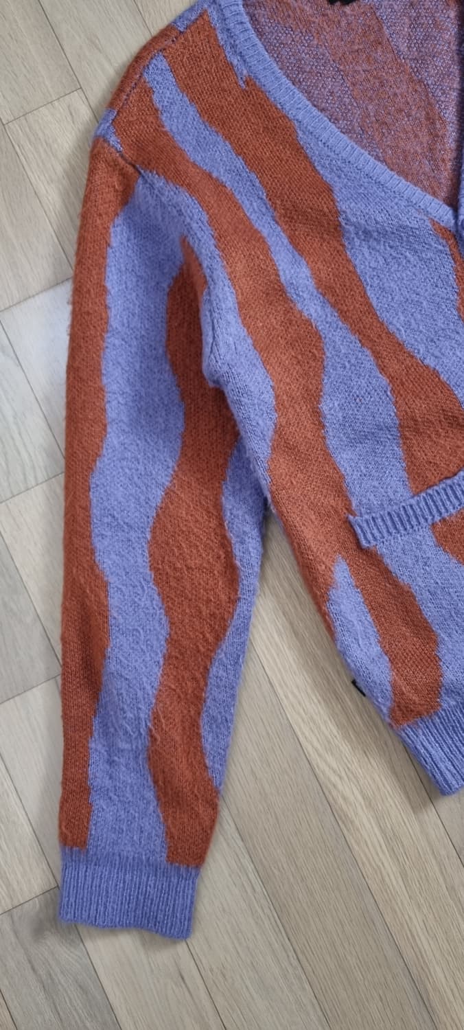 오베이 가디건 M _ 여성 상품이미지3