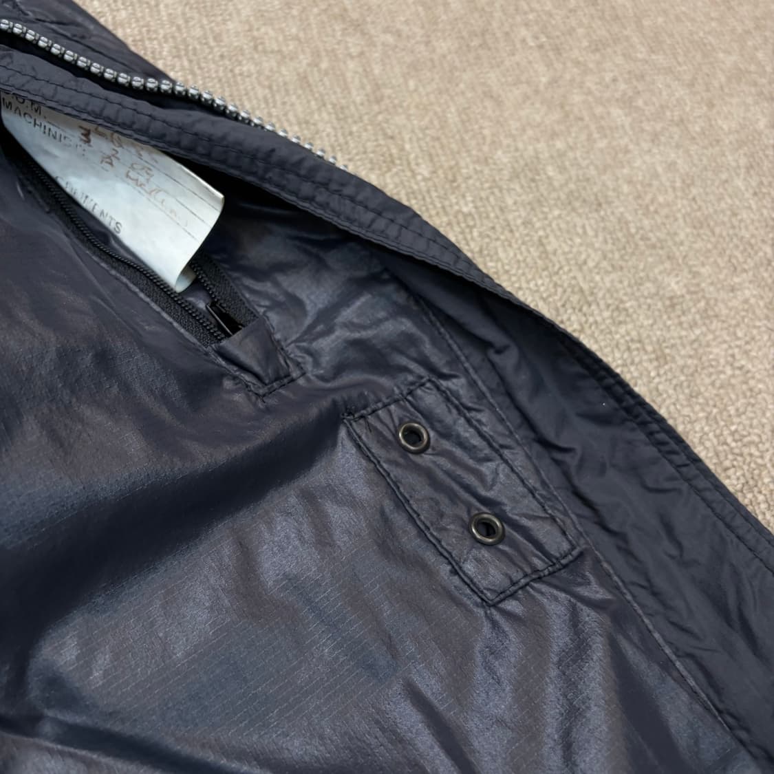 Barbour 바버 우먼스 퀄팅 경량 자켓  상품이미지9