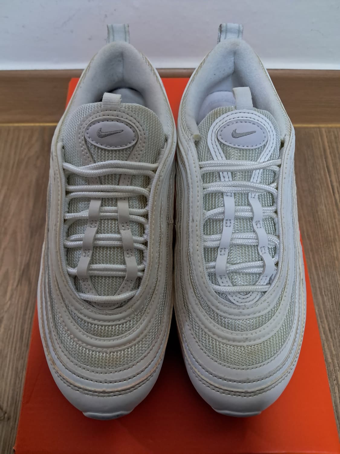 나이키 에어맥스97 230 상품이미지2