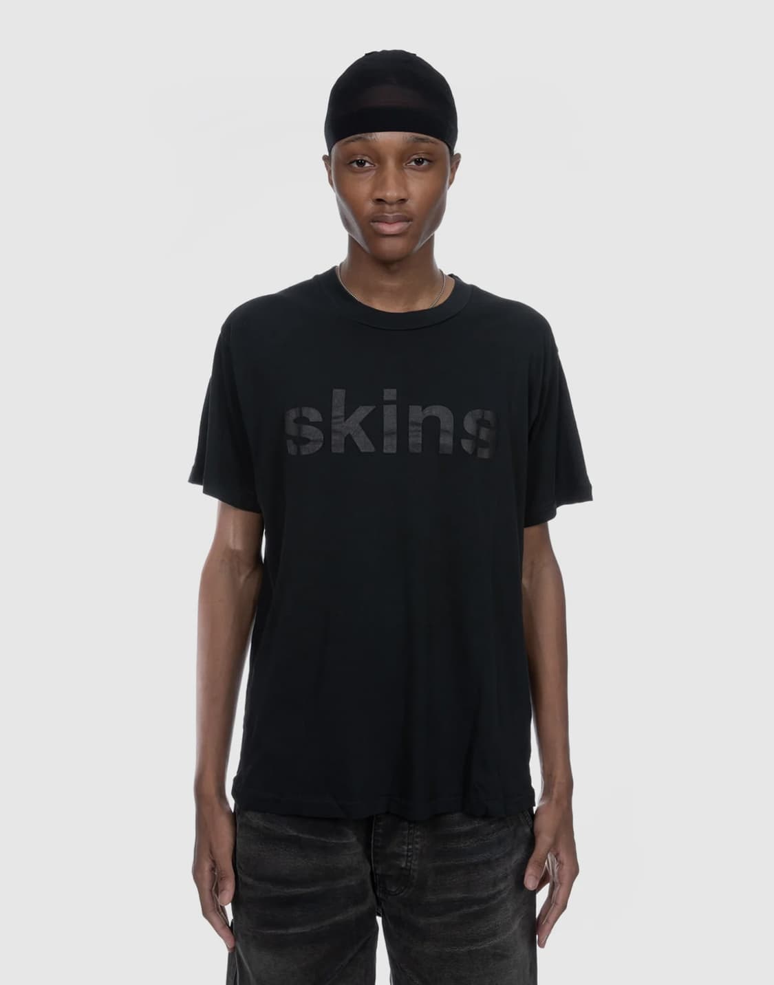 [L] 알렉산더디제노바 Skins 티셔츠  상품이미지1