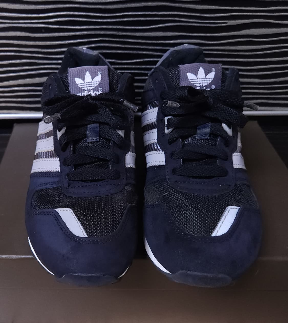 adidas 아디다스 ZX700 스니커즈, 운동화 230 상품이미지3
