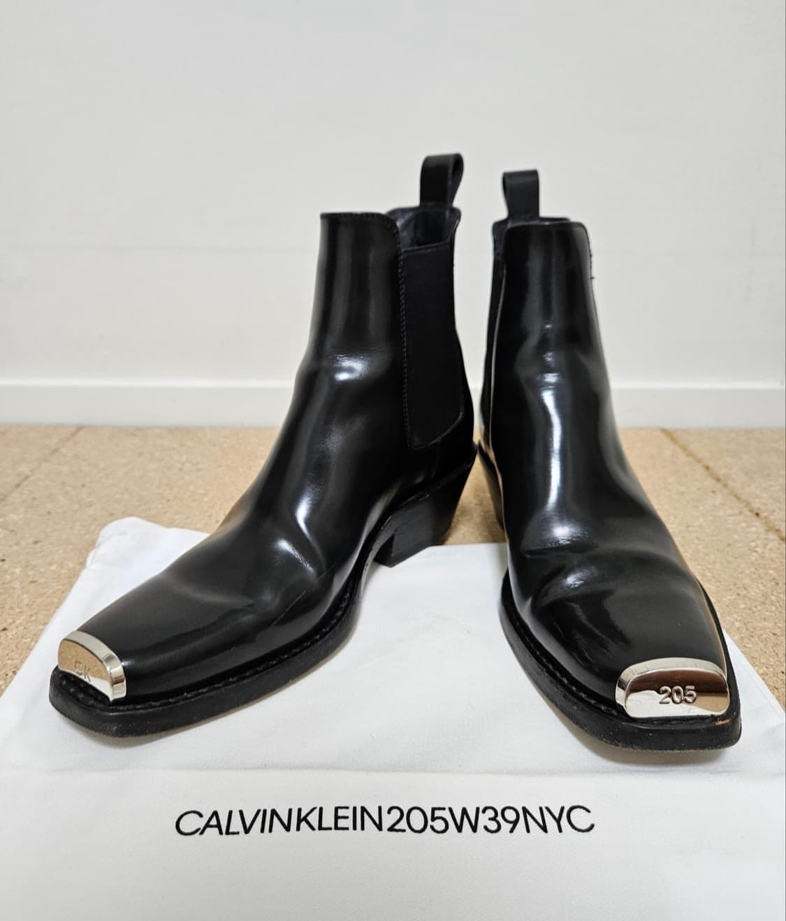 205W39NYC 캘빈클라인(36) 상품이미지1