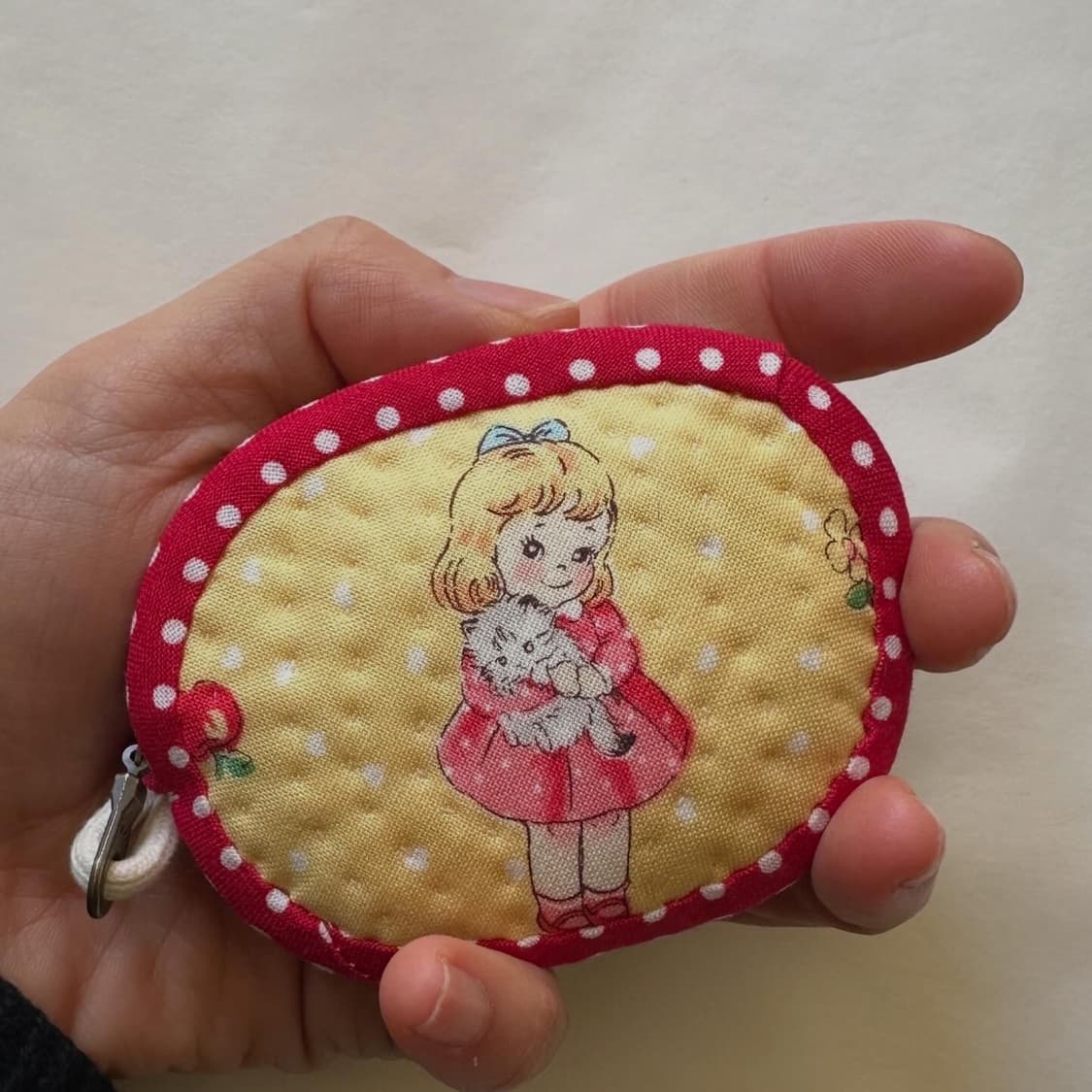 핸드메이드 키링 / 에어팟파우치 / 동전지갑 상품이미지1