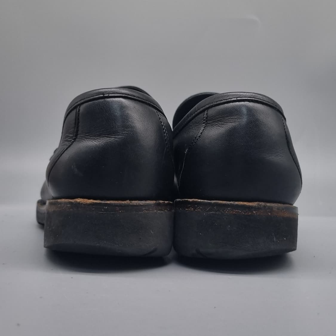 페라가모 레더 남성로퍼 275 상품이미지4