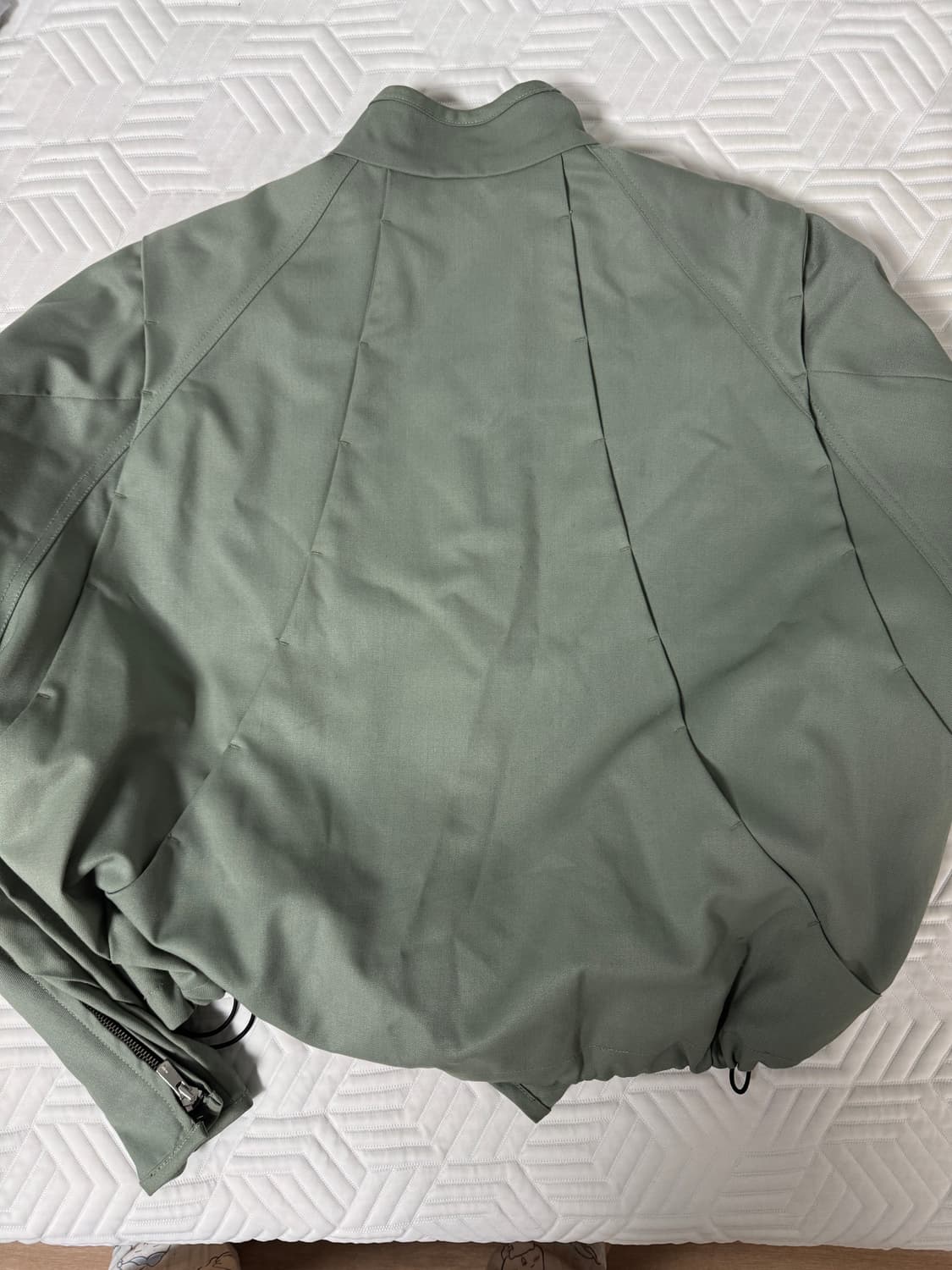 FFFPostalservice 23 ss jacket 상품이미지3