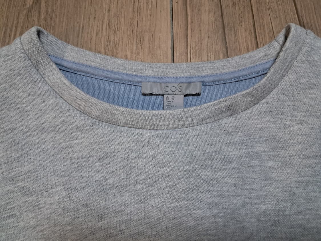 COS 티셔츠 XS 상품이미지4