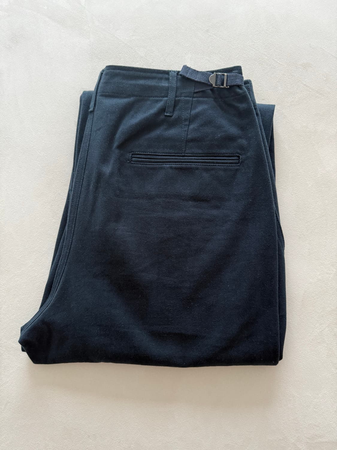 브라운야드 에센셜치노 상품이미지2