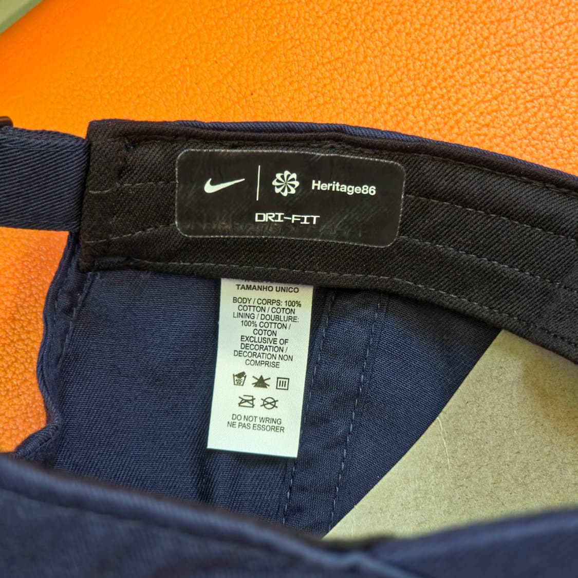 (새상품) 나이키 모자 c47 상품이미지5